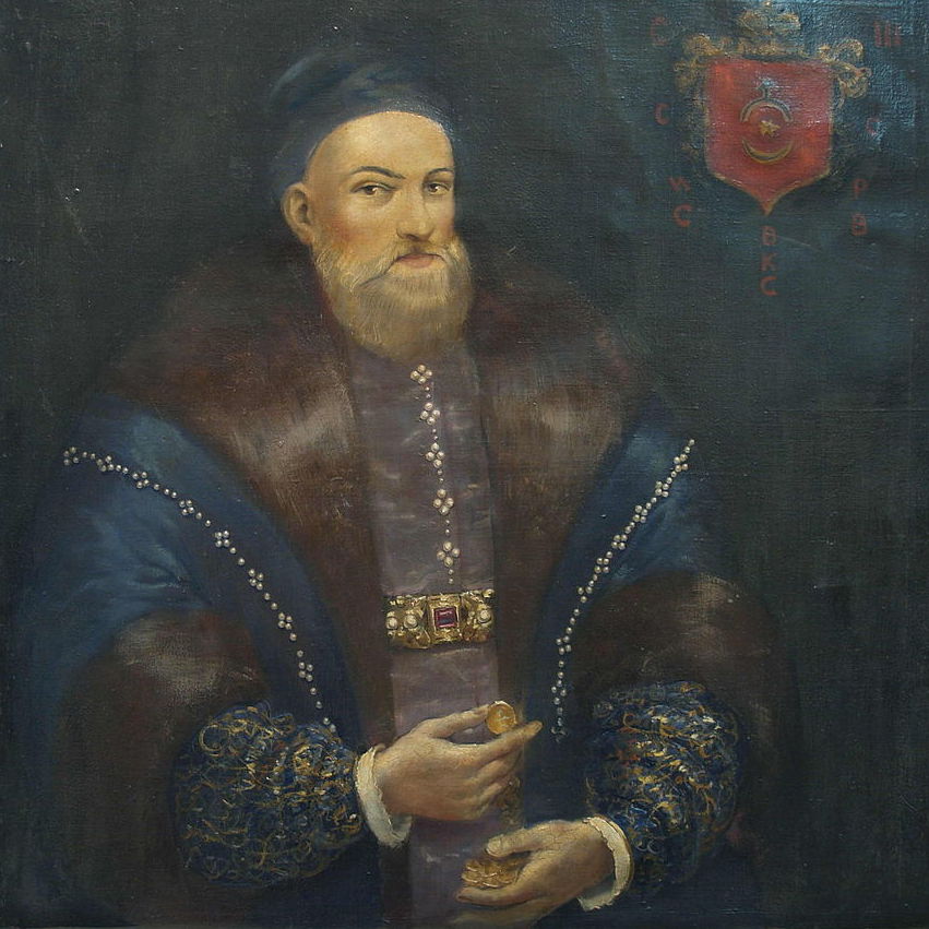 Konstanty Ostrogski