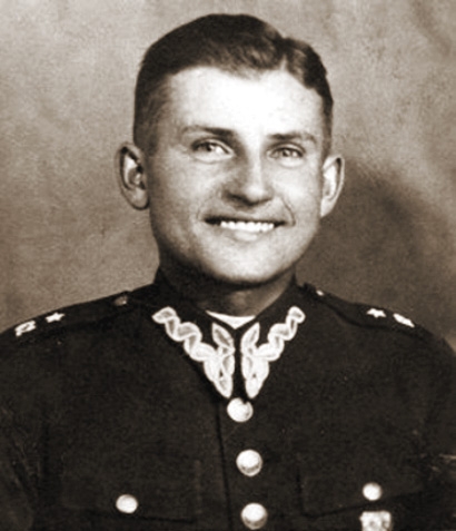 płk. Łukasz Ciepliński ps. Pług