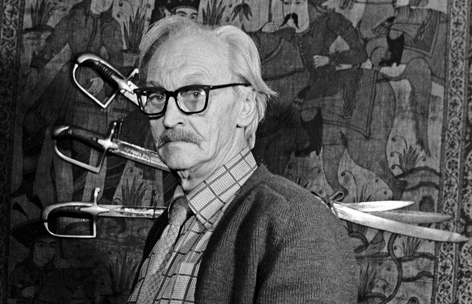 Kornel Filipowicz