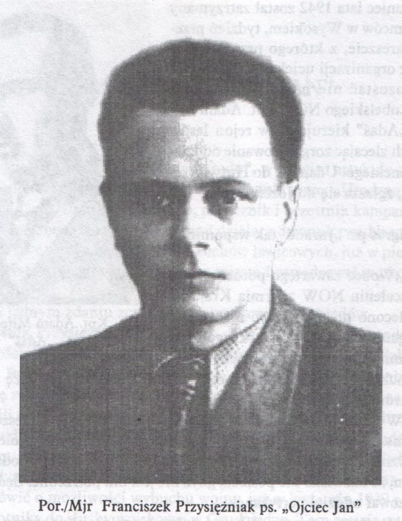 Franciszek Przysiężniak