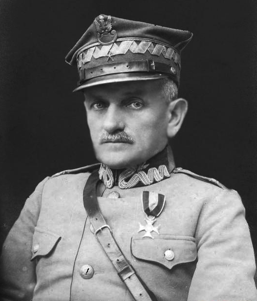 Gen. Skierski/foto Wikipedia