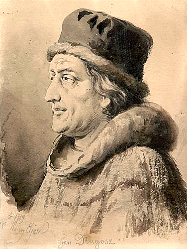 Jan Długosz