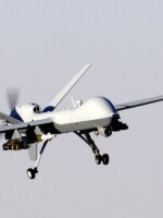 Dron wojskowy MQ-9 Reaper