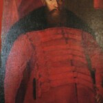 Hetman wielki koronny Stanisław Koniecpolski (portret nieznanego autorstwa)