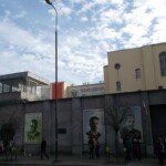 Wejście do budynku Wejście do budynku