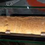 Cegła z wyrytym nazwiskiem Cegła z wyrytym nazwiskiem