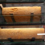 Cegła z wyrytym nazwiskiem Cegła z wyrytym nazwiskiem