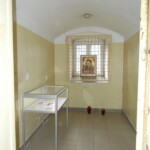 Cela Gen.Fieldorfa Cela Gen.Fieldorfa