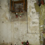 Karcer z wodą Karcer z wodą