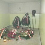 Miejsce stracenia Gen. Fieldorfa Miejsce stracenia Gen. Fieldorfa