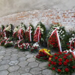 Ściana straceń Ściana straceń