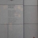 Panteon Żołnierzy Wyklętych Panteon Żołnierzy Wyklętych