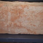 Cegła z wyrytym nazwiskiem Cegła z wyrytym nazwiskiem