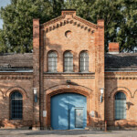 Moabit Berlin więzienie/foto Wikipedia Moabit Berlin więzienie/foto Wikipedia