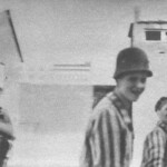 Więźniowie KL Warschau wyzwoleni przez powstańców warszawskich/foto Wikipedia