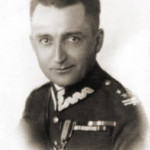 Generał August Emil Fieldorf