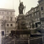 Pomnik Germanii Boguszów Górce