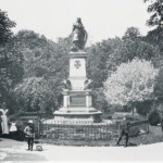 Pomnik Germanii w Brzegu