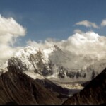 Biełucha-najwyższy szczyt Ałtaju/Wikipedia