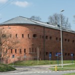 Kaponiera południowa (obecnie Muzeum Ktyńskie)/ foto Wikipedia